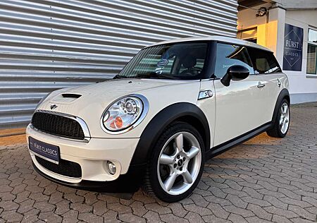 Mini Cooper S Clubman Cooper S CHILI Leder Xenon TOP ZUSTAND