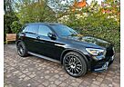 Mercedes-Benz GLC 400 d 4Matic 9G-TRONIC AMG LUFT PANO StHZ