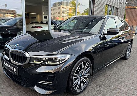 BMW 330 e Touring M Sport ACC AHK