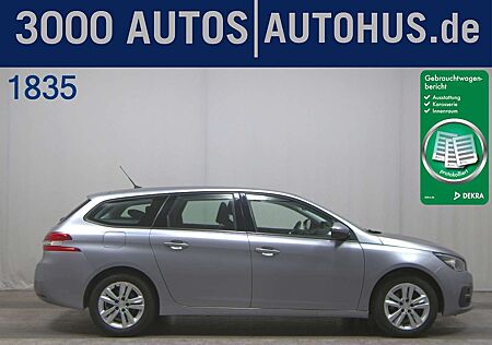 Peugeot 308 1.2 e-THP/PureTech 130 SW Active Navi Sound