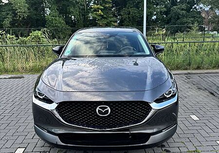Mazda CX-30 e-SKYACTIV-X 2.0 M HYBRID DRIVE SELECTION