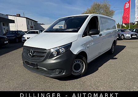 Mercedes-Benz Vito Kasten 114 CDI HA Lang AHK Temp PDC