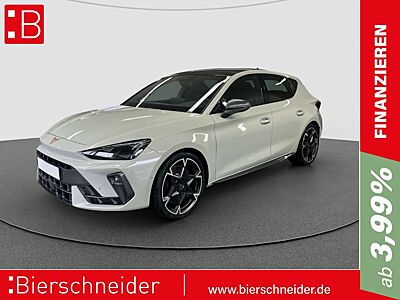 CUPRA Leon 2.0 TSI DSG VZ PANO SENNHEISER MATRIX