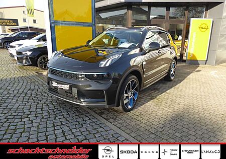 Lynk&Co 01 Lynk & Co PHEV+LED+Panorama+ACC+BLIS+