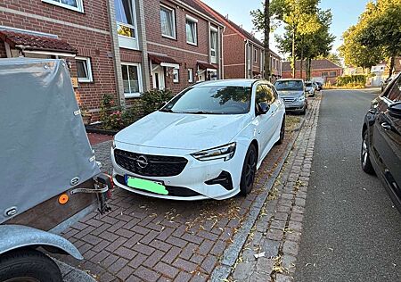 Opel Insignia Sports Tourer 2.0 Diesel Aut. Ultimate
