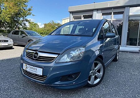 Opel Zafira 1.9 CDTI Sport 7-SITZE XEN|NAV|PDC|AHK