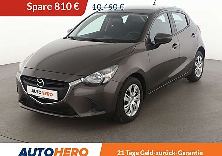 Mazda 2 1.5 Center-Line*TEMPO*PDC*SHZ*KLIMA*