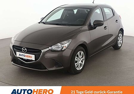 Mazda 2 1.5 Center-Line*TEMPO*PDC*SHZ*KLIMA*