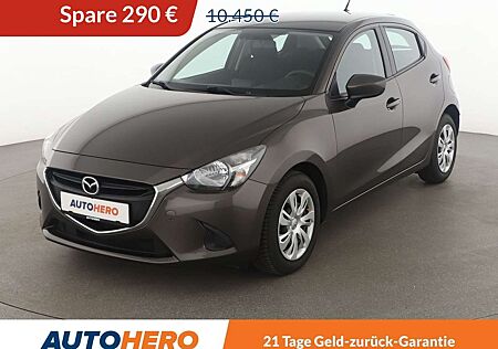 Mazda 2 1.5 Center-Line*TEMPO*PDC*SHZ*KLIMA*