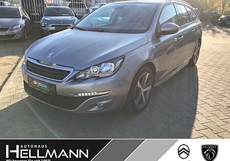 Peugeot 308 SW Style 1.2 e-THP PureTech 110