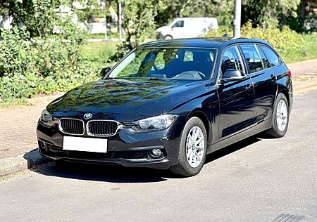 BMW 318 d Touring Facelift Autom. Navi 2J. Garantie
