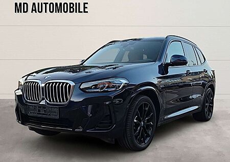 BMW X3 xDrive 30 e M Sport Laser Panorama Head Up