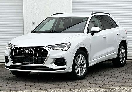 Audi Q3 40 TDI Quattro LED Virtual ACC STHZG SONOS