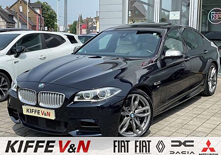 BMW 550 xD*NAVI-PRO*HUD*SD*SOFT*H/K*FOND-TV*KAMERA