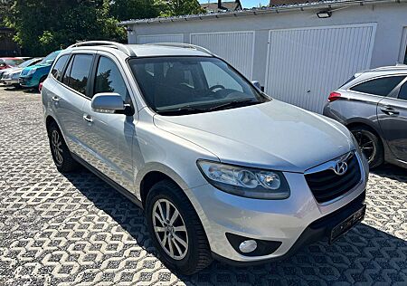 Hyundai Santa Fe 2.2 CRDi Comfort - Diesel, Klima, 7 Sitzer, 8 Fb.