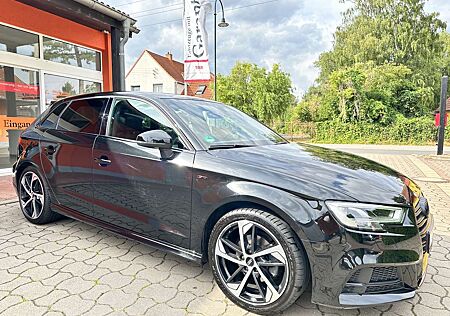 Audi A3 35 TFSI sport * Top Edition *