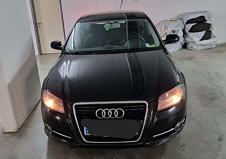 Audi A3 1.6 TDI