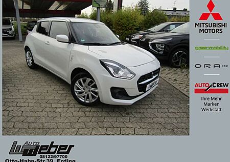 Suzuki Swift 1.2 Dualjet Comfort AUTOMATIK RFK ACC GRA LED SHZ