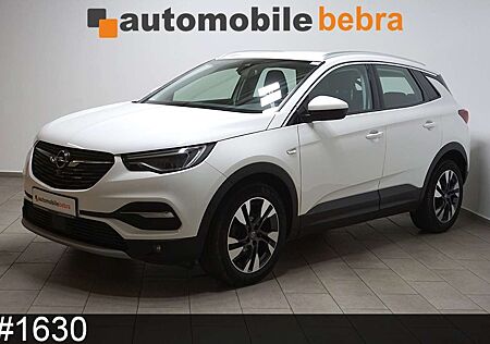 Opel Grandland X 2.0CDTI Business Innovation SHZ Navi