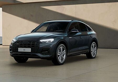 Audi Q5 Sportback advanced 50 TDI quattro tiptronic