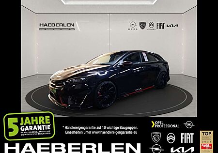 Kia Pro_ceed ProCeed / pro_cee'd ProCeed 1.6 T-GDI GT Sportfahrwerk, Bodykit
