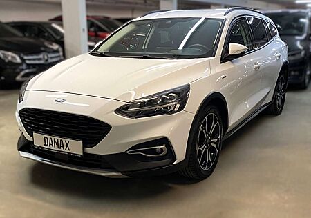 Ford Focus Active*el.AHK*PDC*NAVI*LED