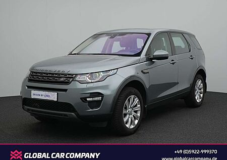 Land Rover Discovery Sport SE AWD,BIXENON,HUD,TOTW,SPUR,AHK