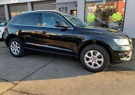 Audi Q5 2.0 TDI quattro Stronic