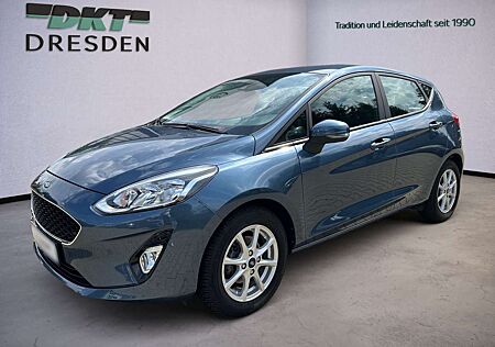 Ford Fiesta Cool & Connect