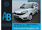 Fiat Doblo Active 2 Schiebetüren SHZ*AHK*Navi*PDC