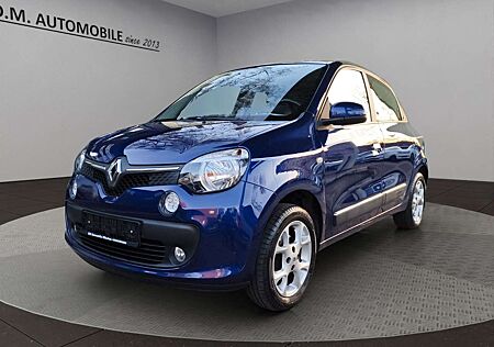 Renault Twingo Intens Navi Temp. Kamera SHZ
