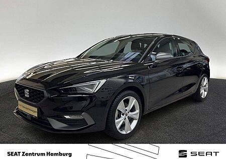 Seat Leon 1.5 eTSI FR 110kW DSG Matrix Kamera Navi