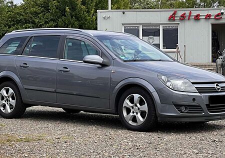 Opel Astra Sport #Aut.#Navi#Klima