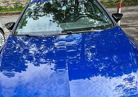 Seat Leon ST 2.0 TSI Start