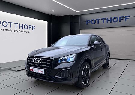 Audi Q2 30 TDI ADVANCED MATRIX VIRTUAL LM18 NAVI