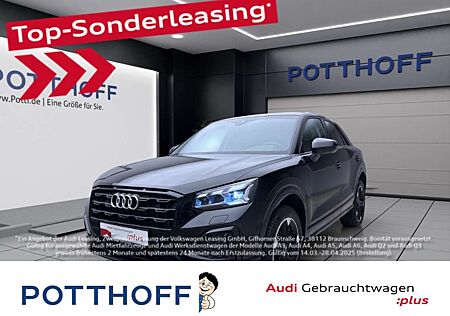 Audi Q2 30 TDI ADVANCED MATRIX VIRTUAL LM18 NAVI