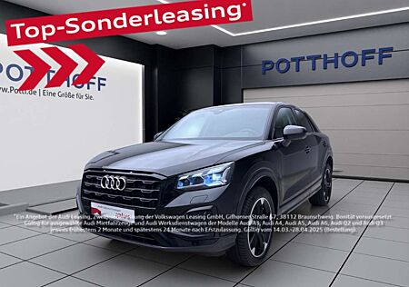 Audi Q2 30 TDI ADVANCED MATRIX VIRTUAL LM18 NAVI