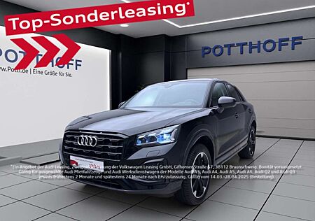 Audi Q2 30 TDI ADVANCED MATRIX VIRTUAL LM18 NAVI