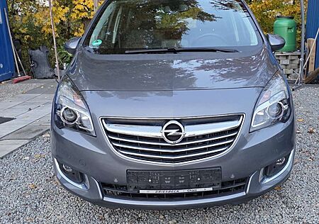 Opel Meriva Innovation