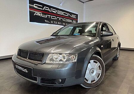 Audi A4 2.0