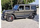 Mercedes-Benz G 63 AMG Exclusive Edition (463.272)