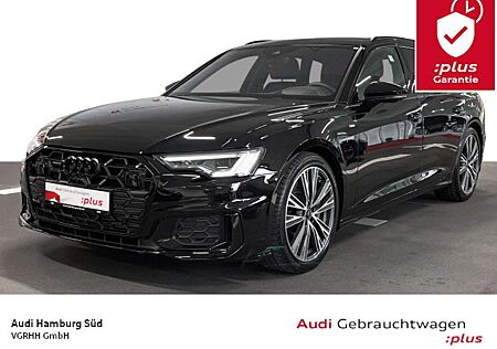 Audi A6 50 TFSI e qu. 2xS LINE/MATRIX/HUD/PANO