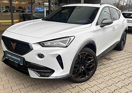 Cupra Formentor 1.4 e-Hybrid VZ Pano Totw. ACC AHK 19"