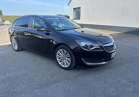 Opel Insignia 2.0 ECOTEC DI Turbo Sports Tourer eco Business
