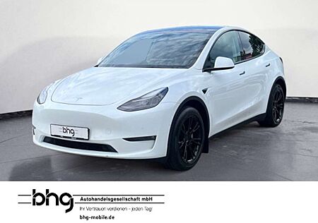 Tesla Model Y Long Range Dual Motor AWD