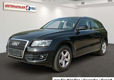 Audi Q5 2.0 TFSI Quattro AAC Navi Xenon PDC SHZ