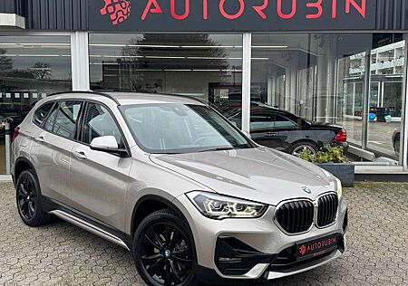 BMW X1 20i Sport Line 1.HAND/SPUR/TEMPOMAT/LED