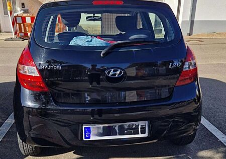 Hyundai i20 1.2 Classic