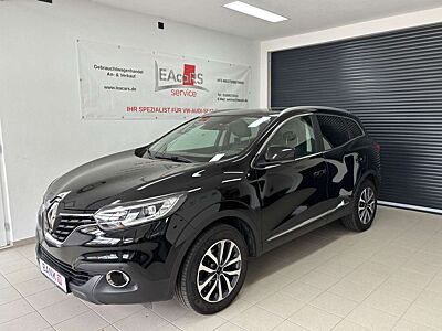 Renault Kadjar /AHK/Automatik/LED