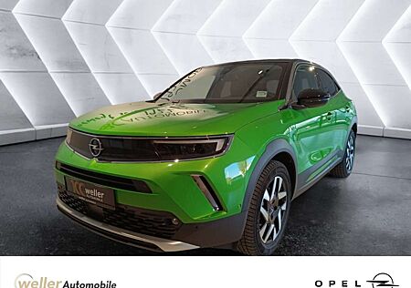 Opel Mokka -e ''Elegance'' Rückfahrkamera Sitzheizung Klimaau